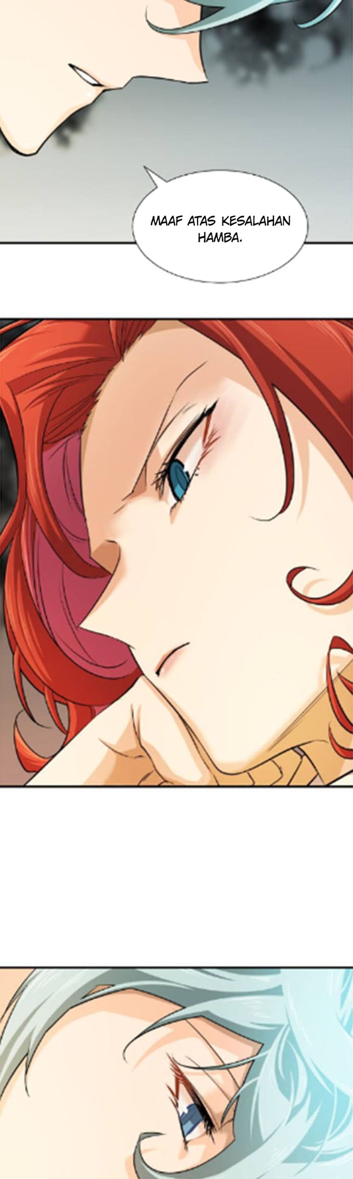 The World’s Best Engineer Chapter 47