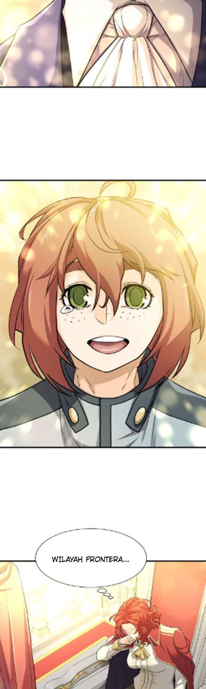 The World’s Best Engineer Chapter 47