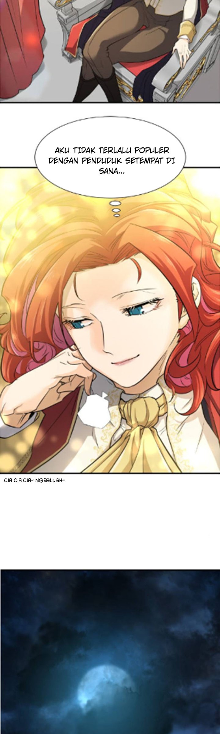 The World’s Best Engineer Chapter 47