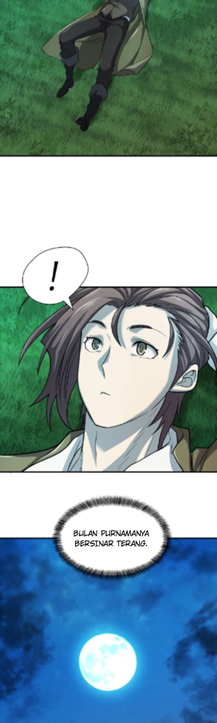 The World’s Best Engineer Chapter 47