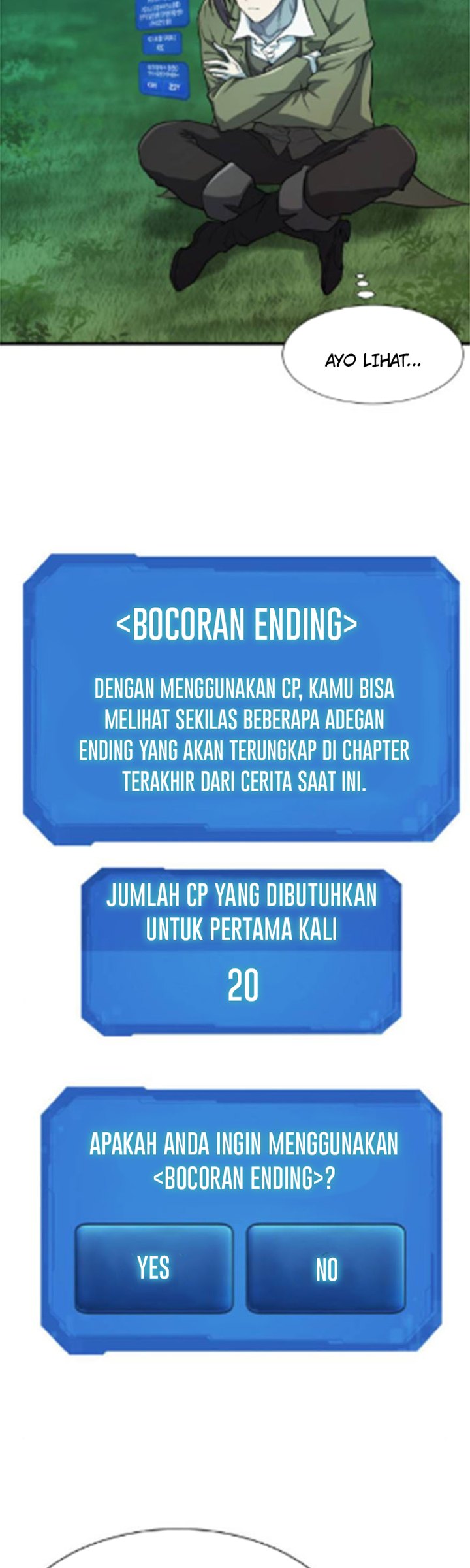 The World’s Best Engineer Chapter 47