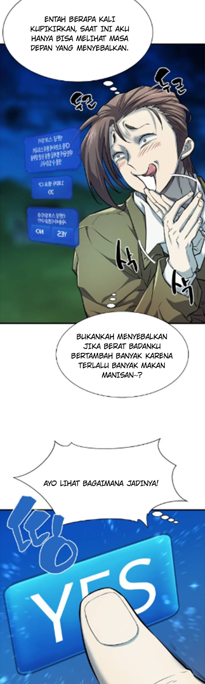 The World’s Best Engineer Chapter 47