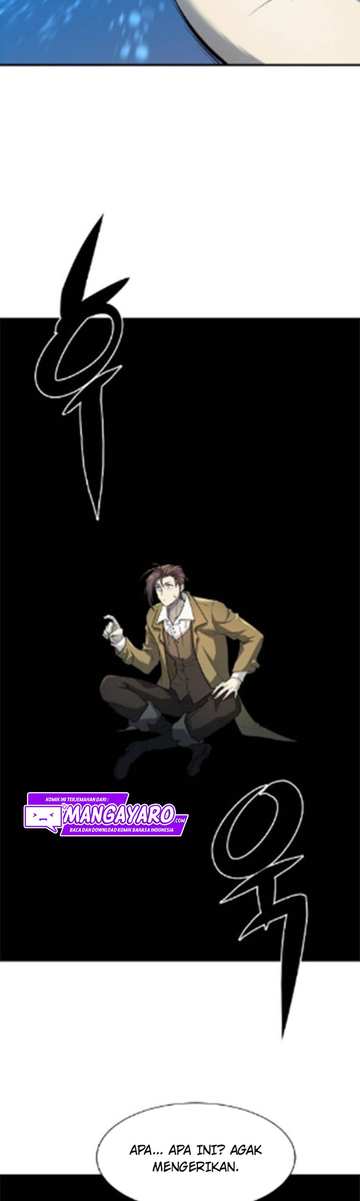 The World’s Best Engineer Chapter 47