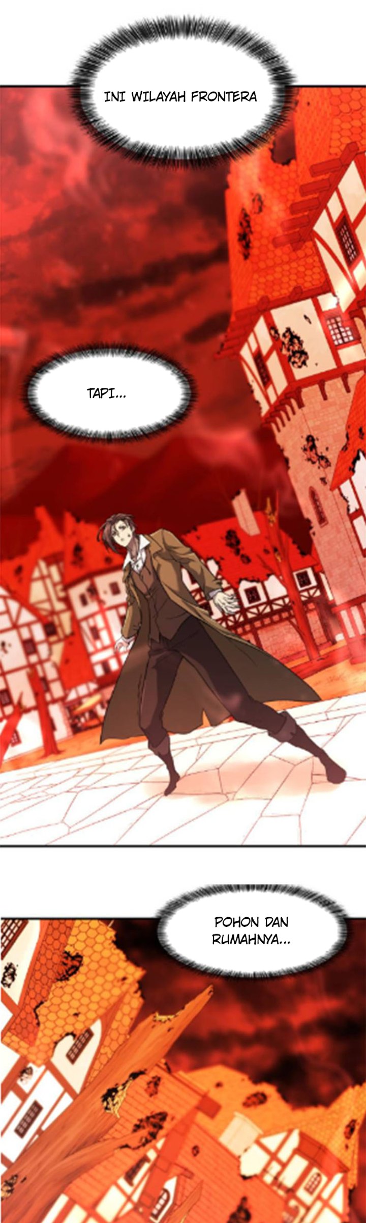 The World’s Best Engineer Chapter 47