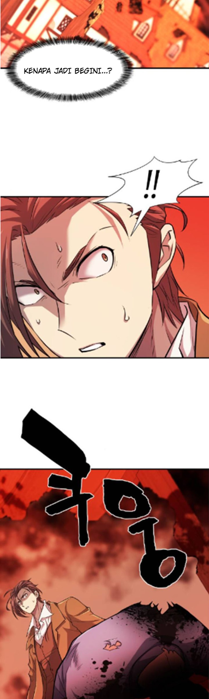 The World’s Best Engineer Chapter 47