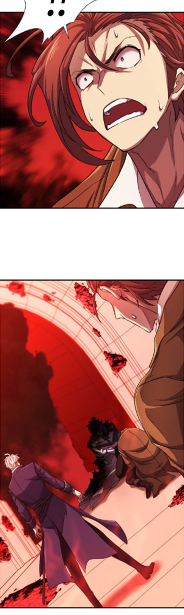 The World’s Best Engineer Chapter 47