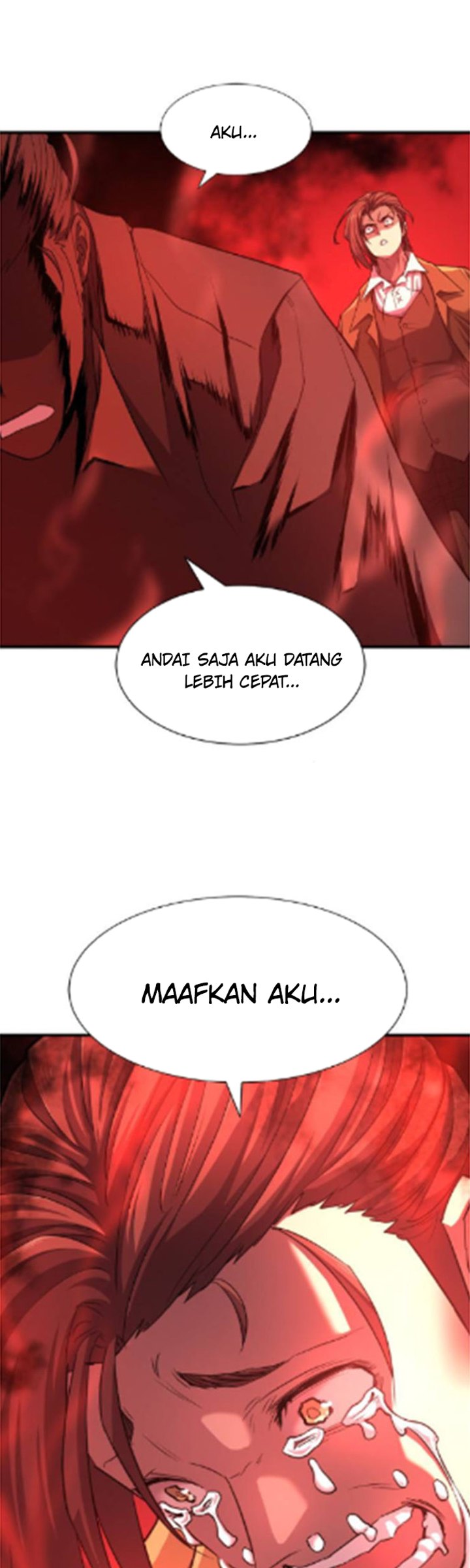 The World’s Best Engineer Chapter 47