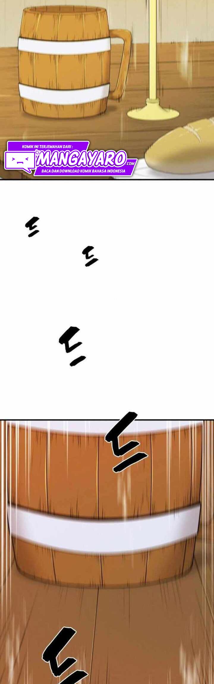 The World’s Best Engineer Chapter 52