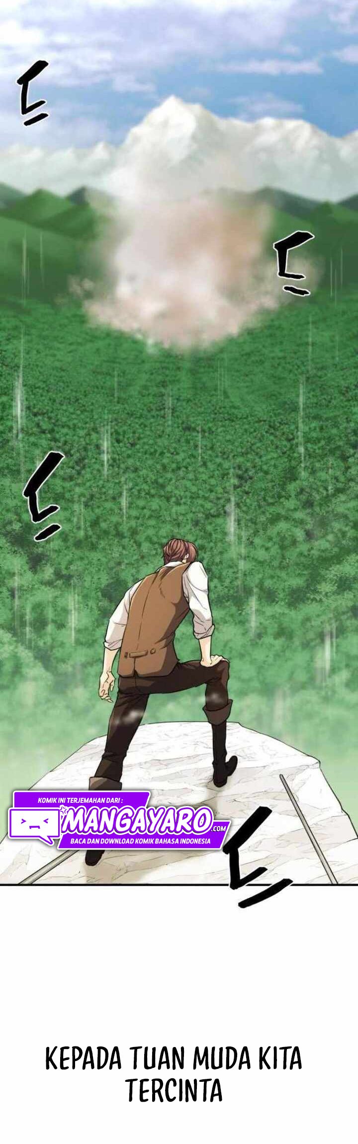The World’s Best Engineer Chapter 52