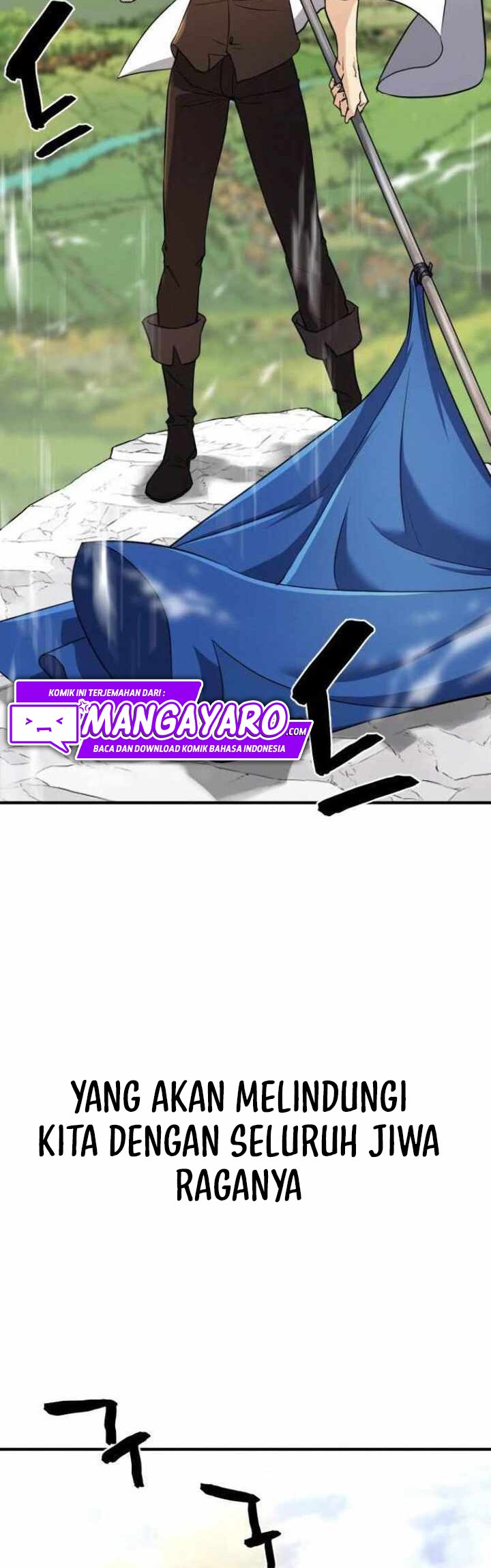 The World’s Best Engineer Chapter 52
