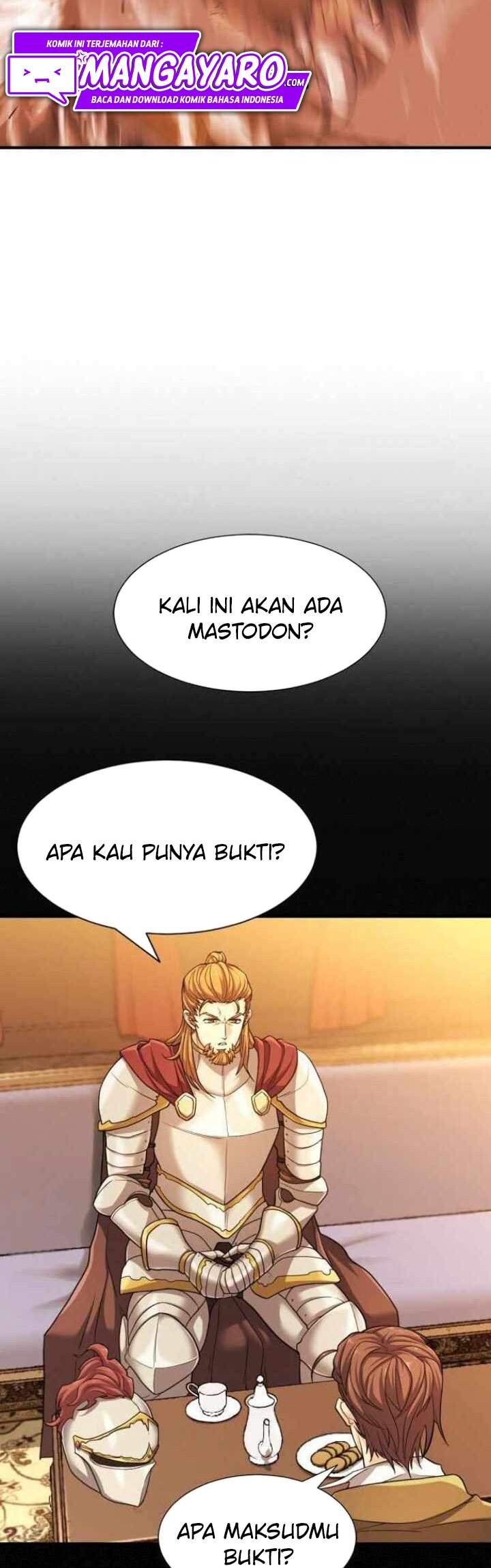 The World’s Best Engineer Chapter 52