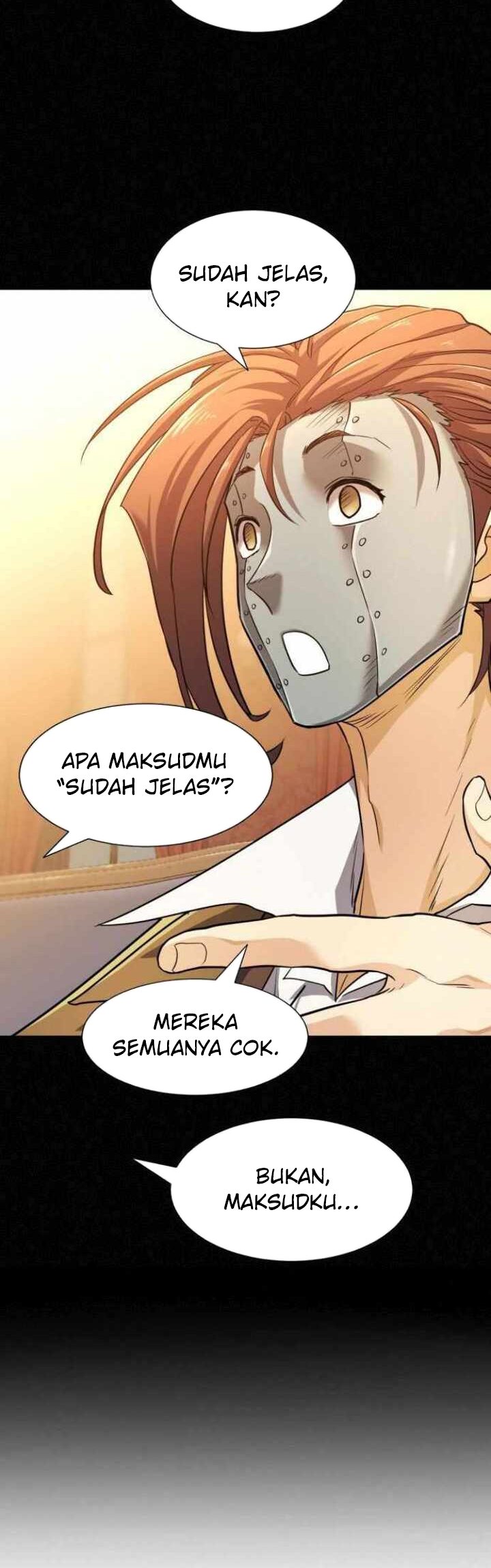 The World’s Best Engineer Chapter 52