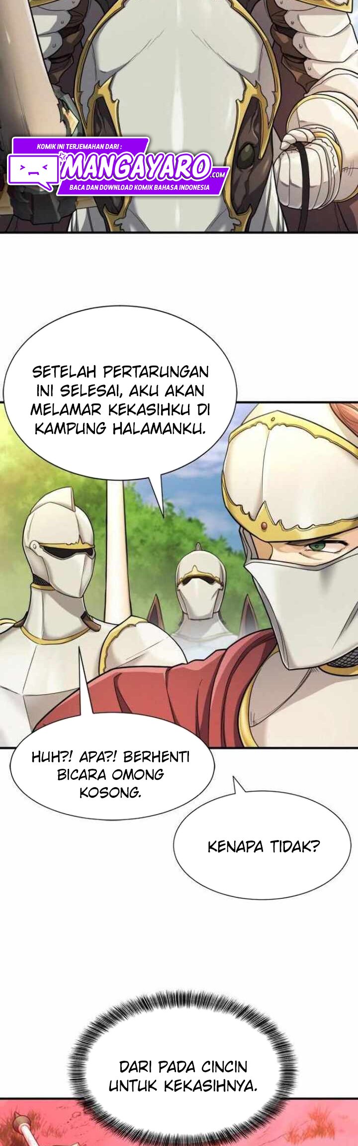 The World’s Best Engineer Chapter 52