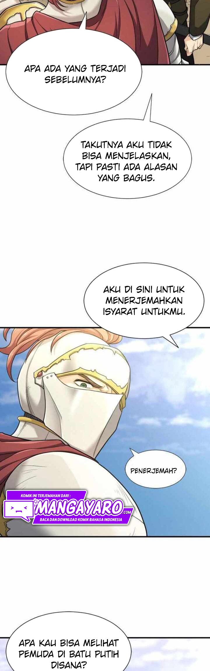 The World’s Best Engineer Chapter 52