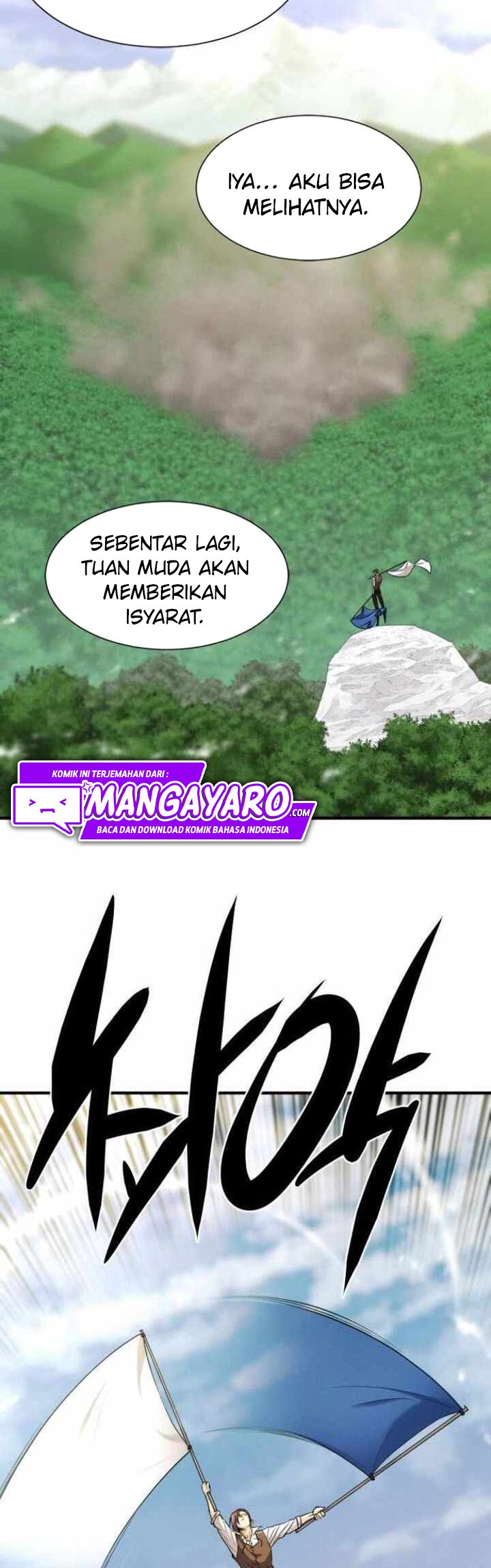 The World’s Best Engineer Chapter 52