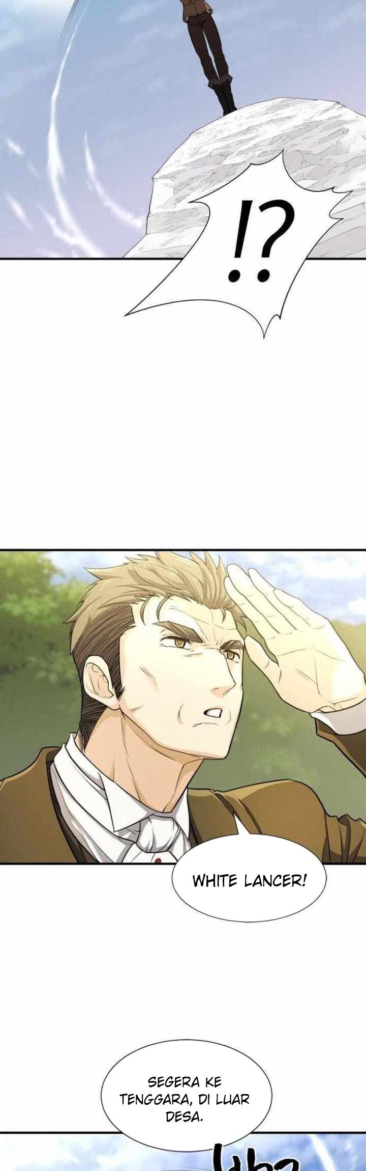 The World’s Best Engineer Chapter 52