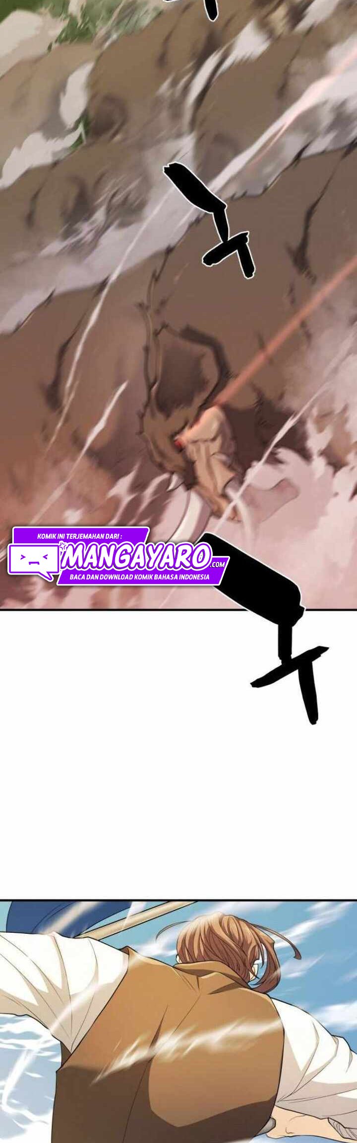 The World’s Best Engineer Chapter 52