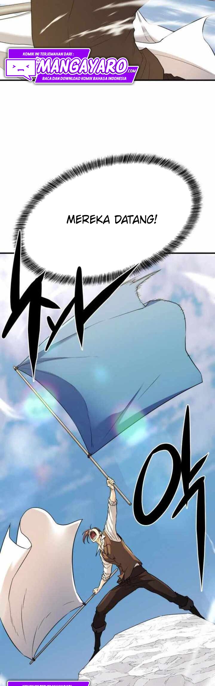 The World’s Best Engineer Chapter 52