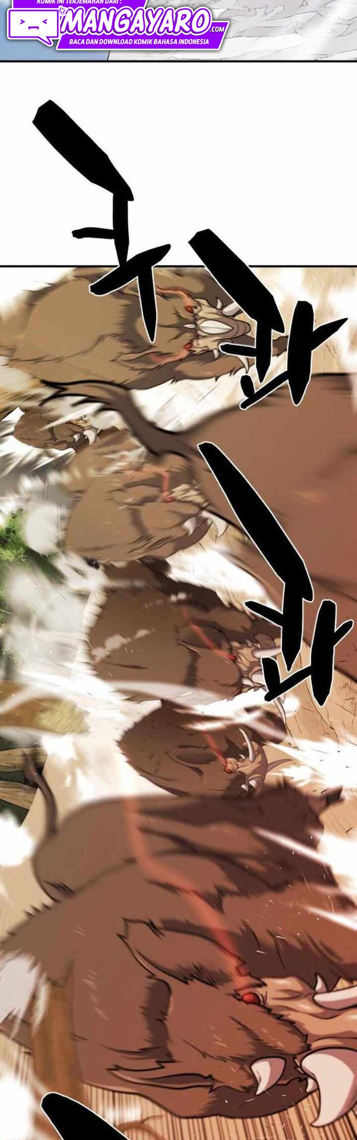 The World’s Best Engineer Chapter 52