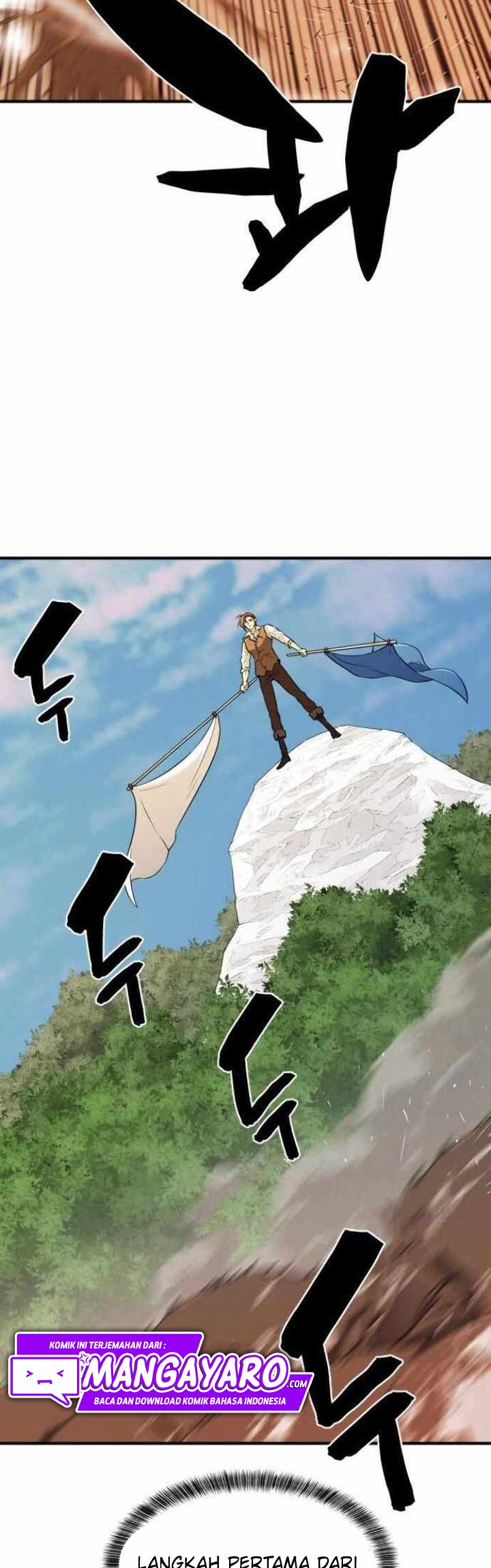 The World’s Best Engineer Chapter 52