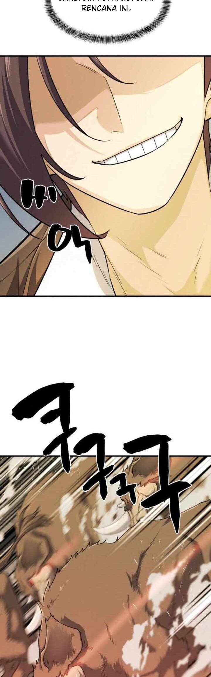The World’s Best Engineer Chapter 52
