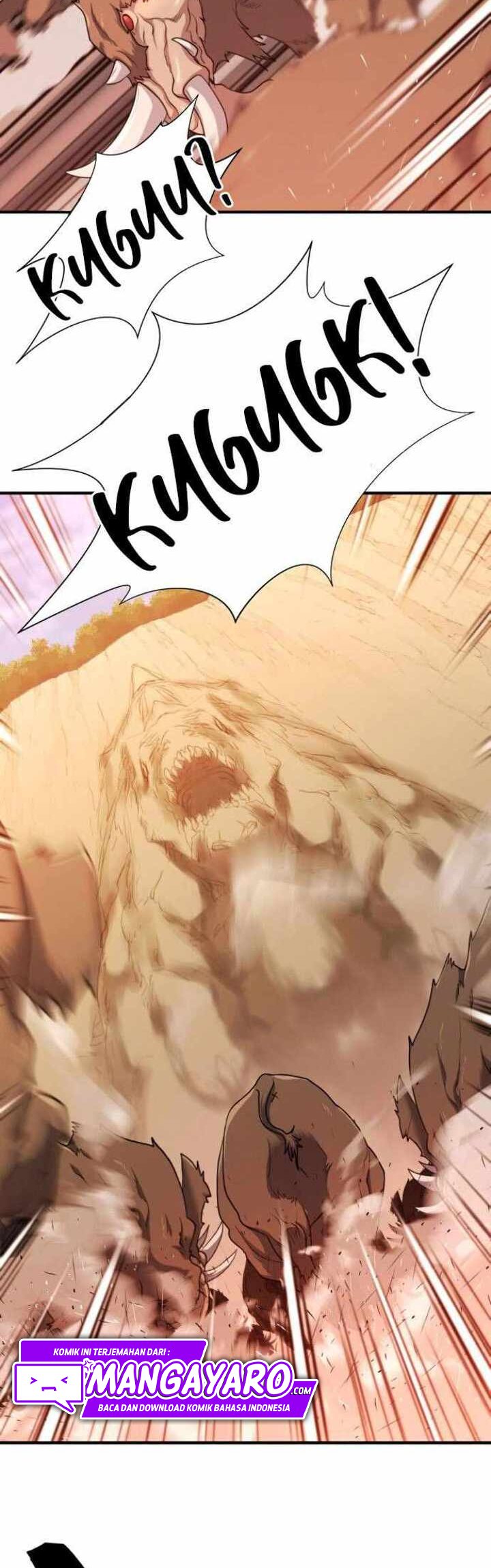 The World’s Best Engineer Chapter 52