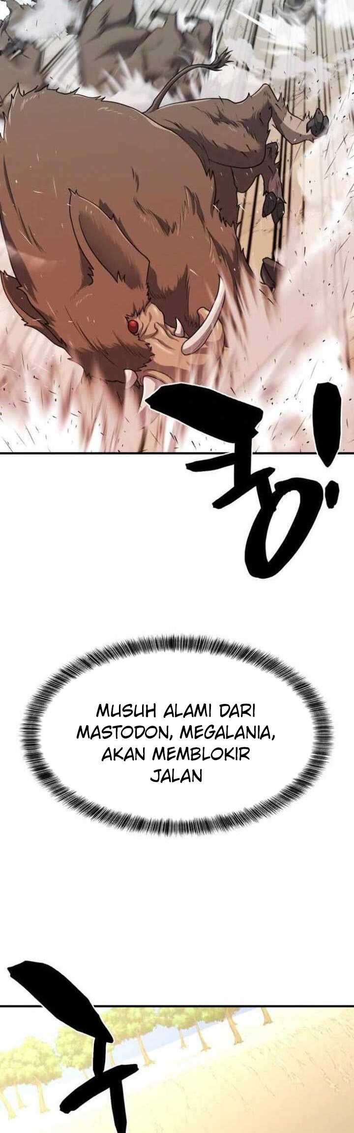 The World’s Best Engineer Chapter 52