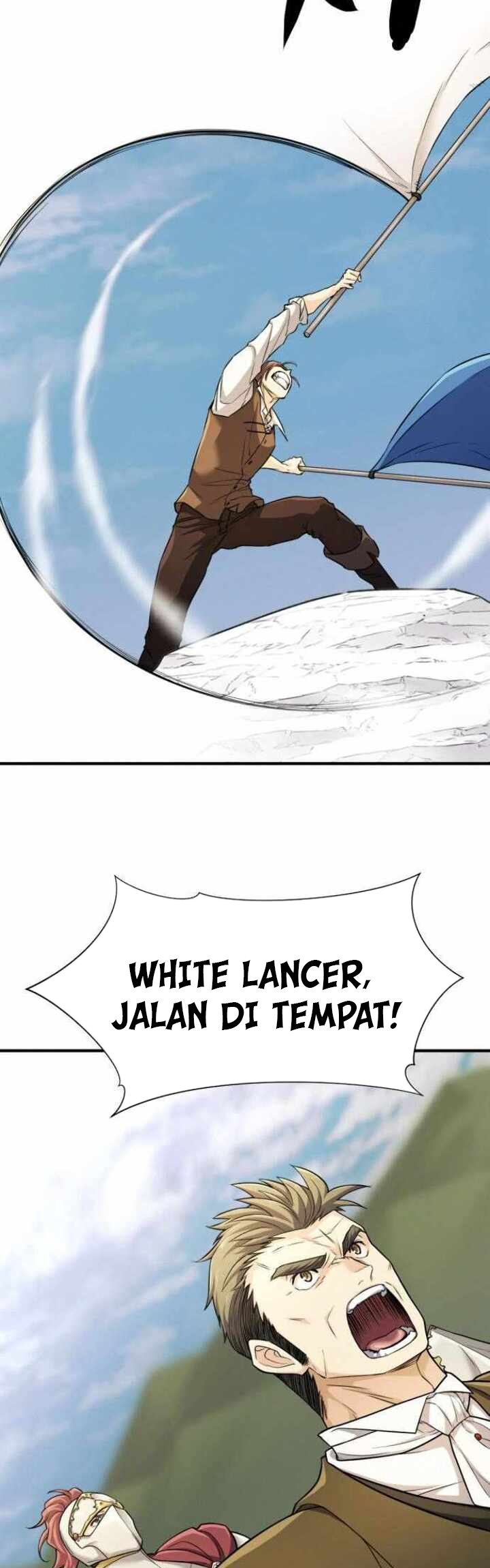 The World’s Best Engineer Chapter 52
