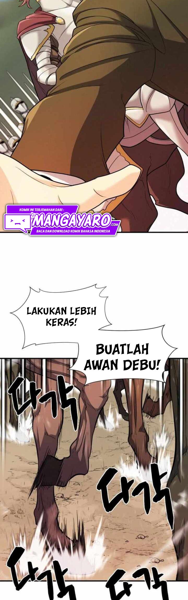 The World’s Best Engineer Chapter 52