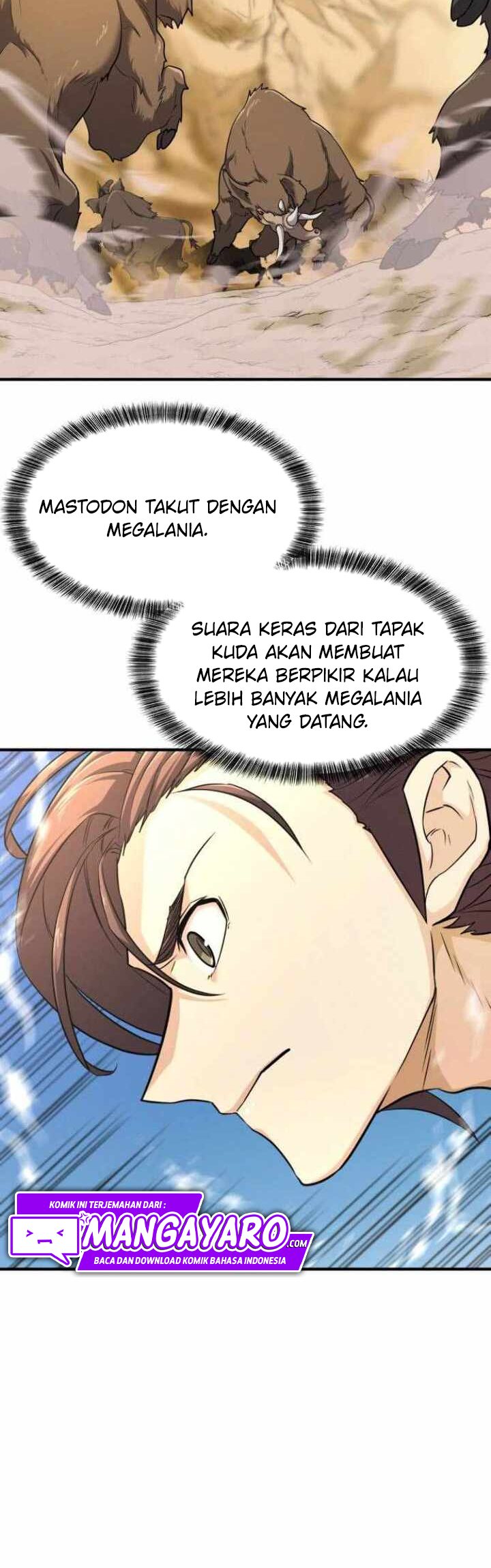 The World’s Best Engineer Chapter 52
