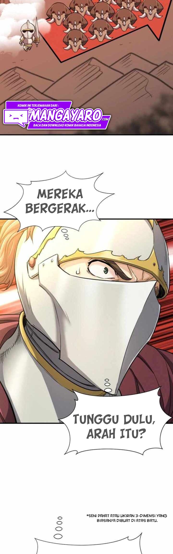 The World’s Best Engineer Chapter 52