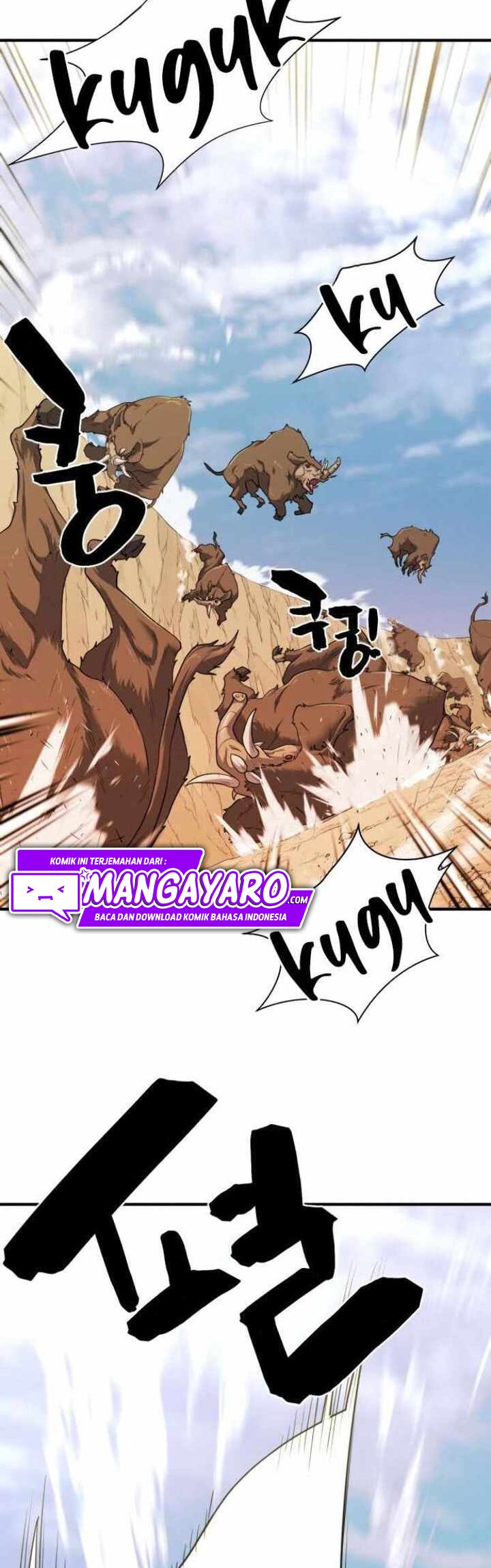 The World’s Best Engineer Chapter 52