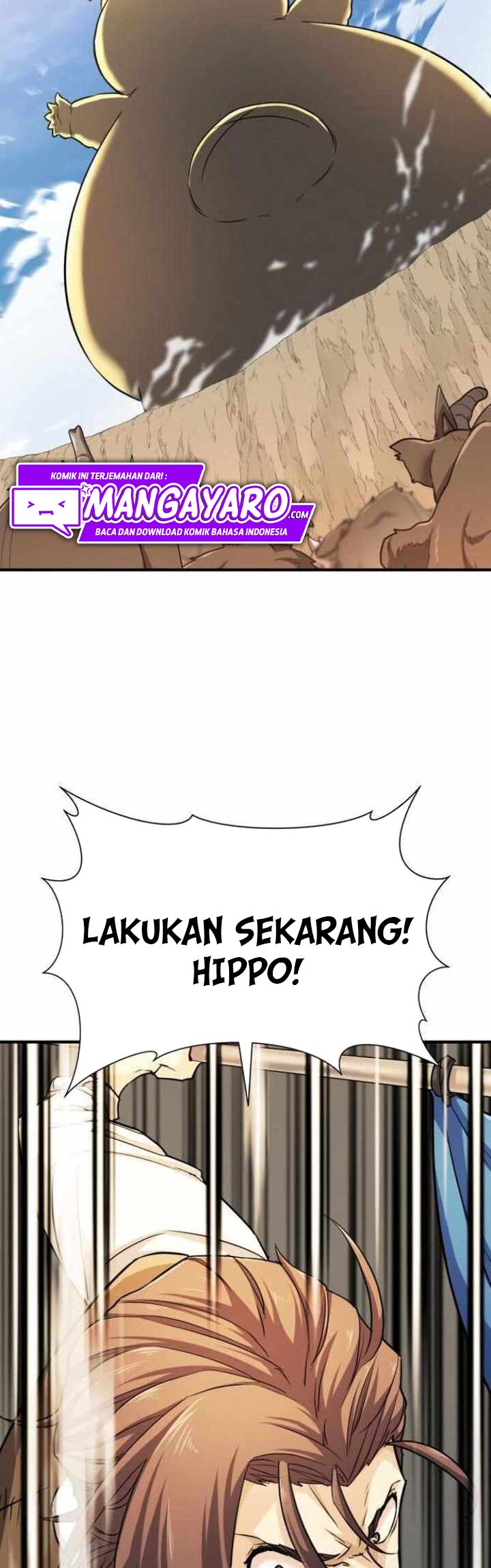 The World’s Best Engineer Chapter 52