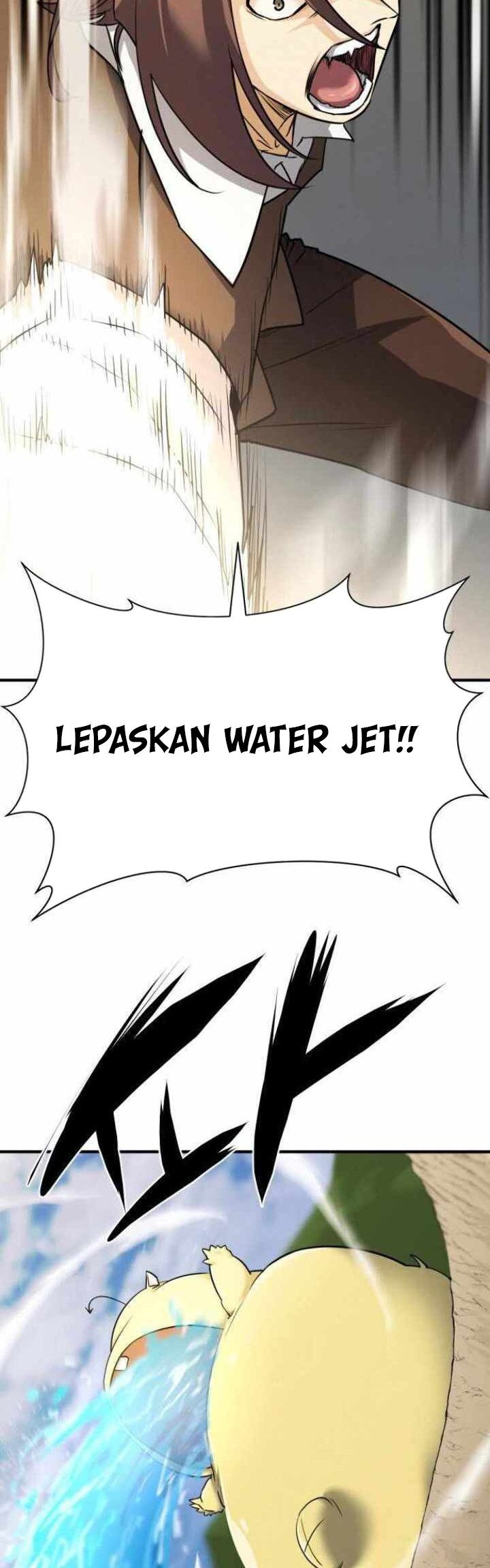 The World’s Best Engineer Chapter 52