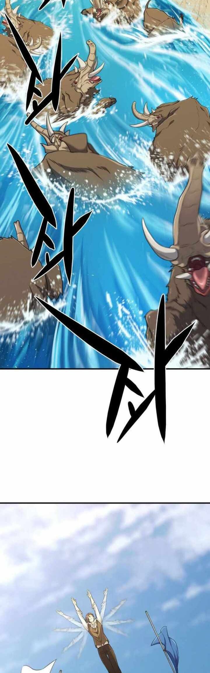 The World’s Best Engineer Chapter 52