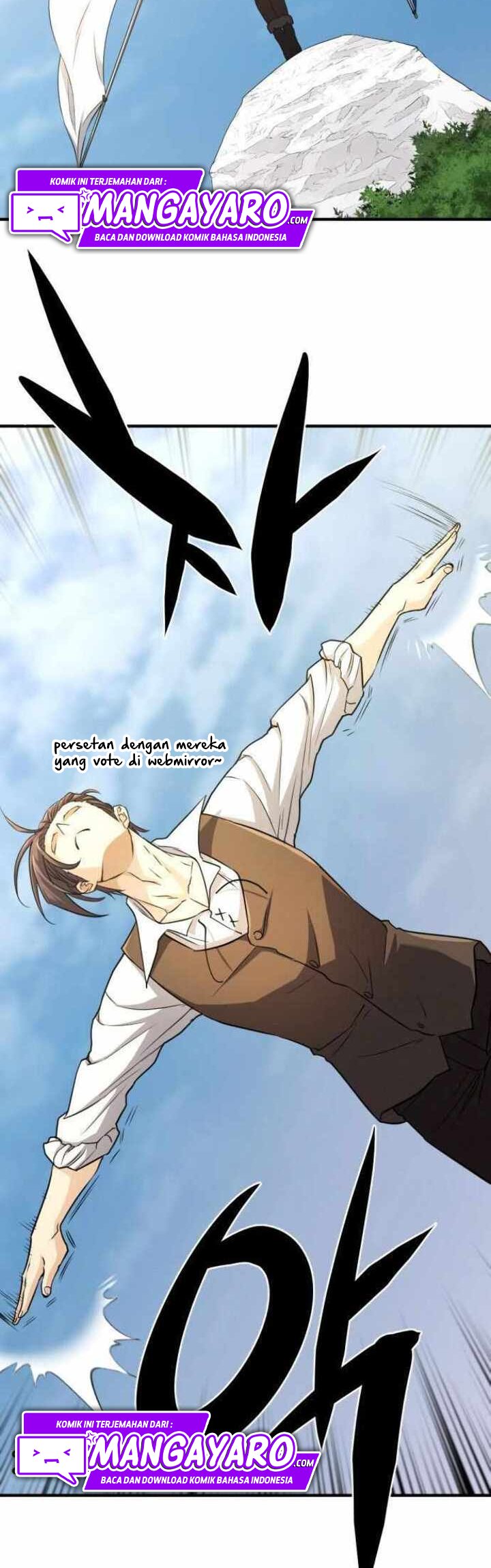 The World’s Best Engineer Chapter 52