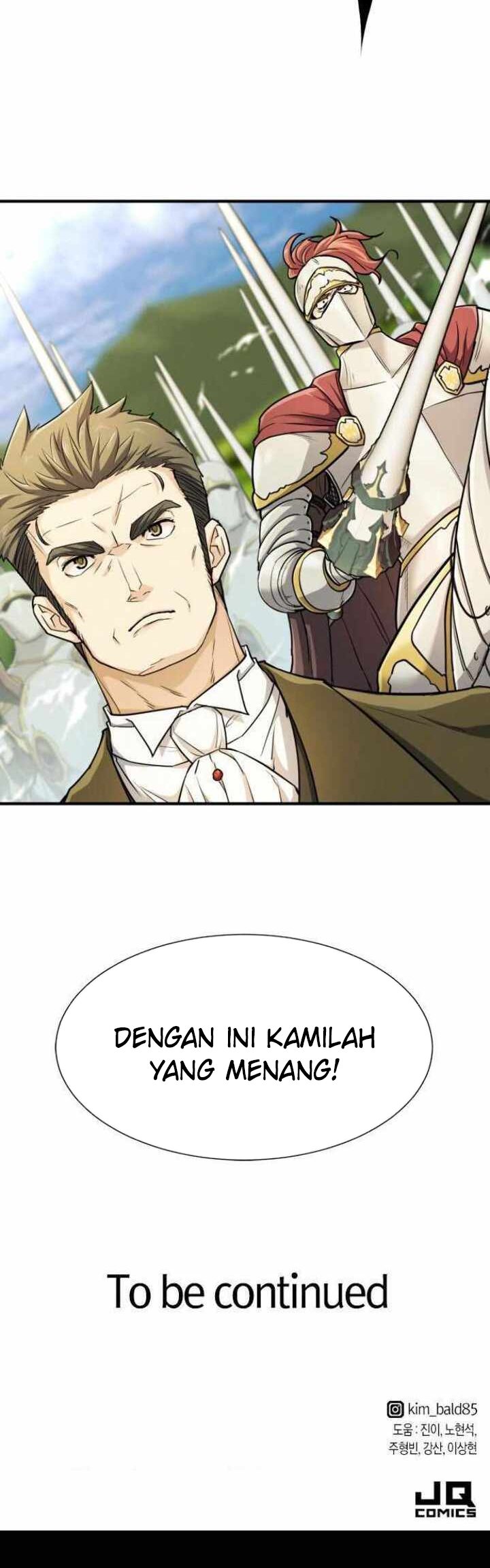 The World’s Best Engineer Chapter 52