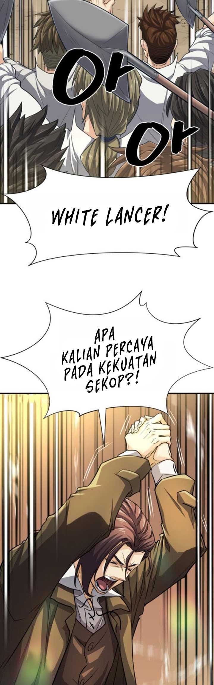 The World’s Best Engineer Chapter 54