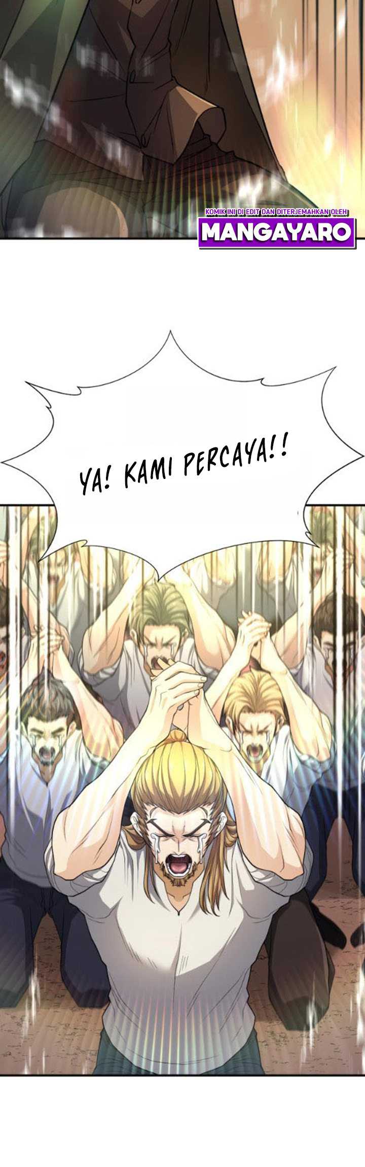 The World’s Best Engineer Chapter 54