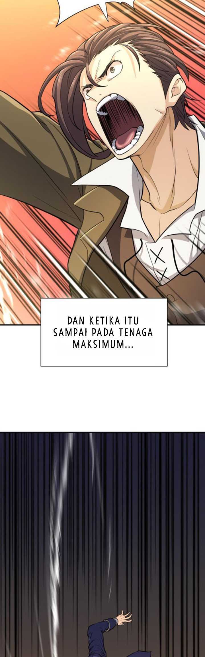 The World’s Best Engineer Chapter 54