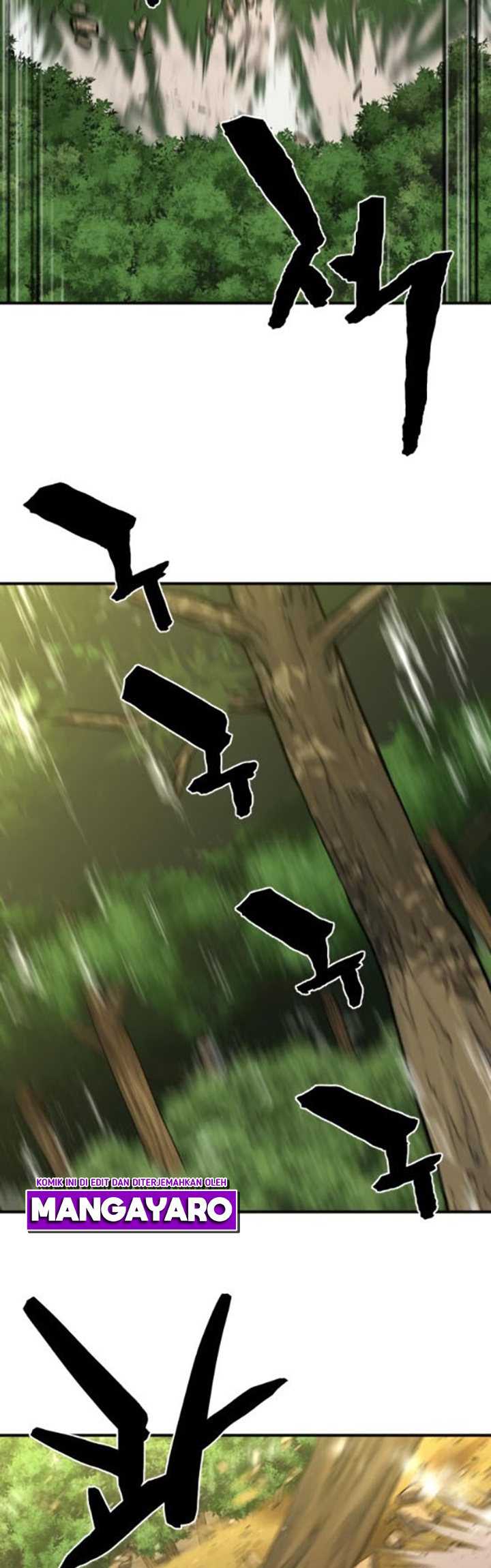 The World’s Best Engineer Chapter 54