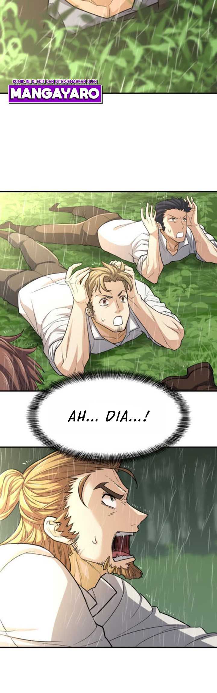 The World’s Best Engineer Chapter 54