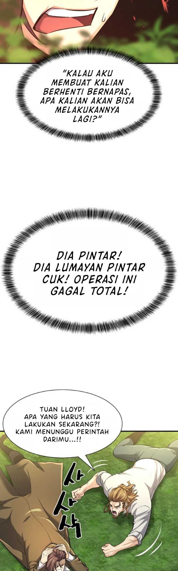 The World’s Best Engineer Chapter 54