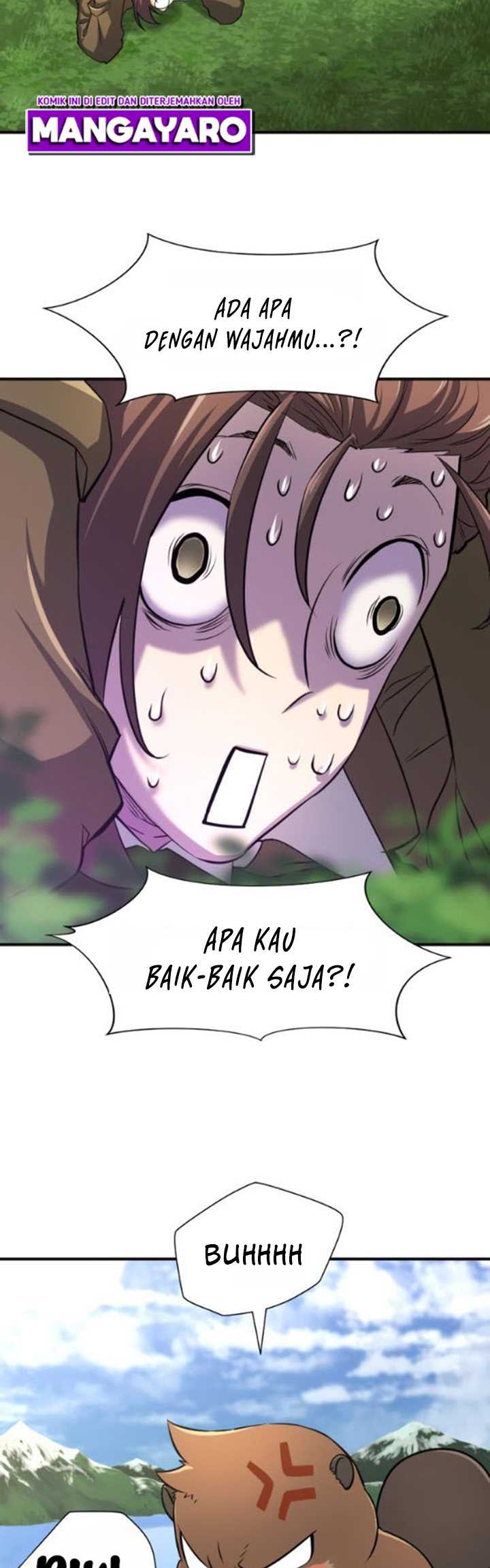 The World’s Best Engineer Chapter 54