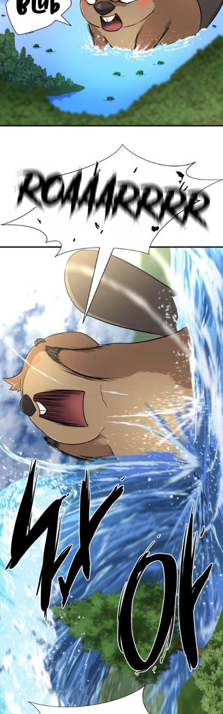 The World’s Best Engineer Chapter 54