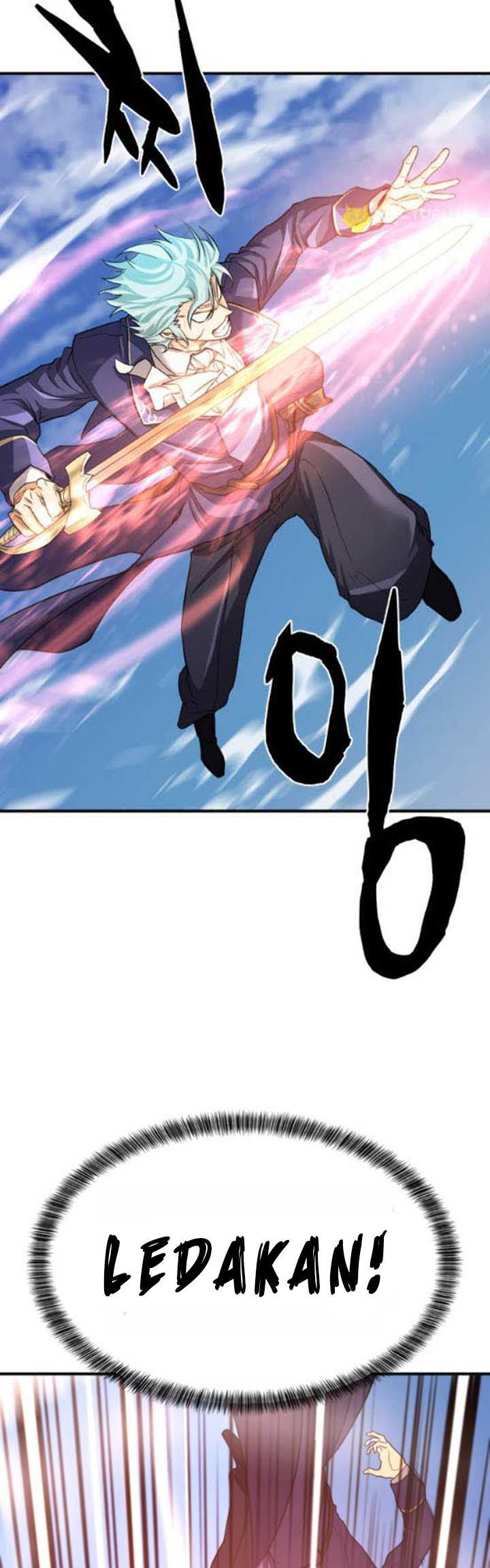 The World’s Best Engineer Chapter 54