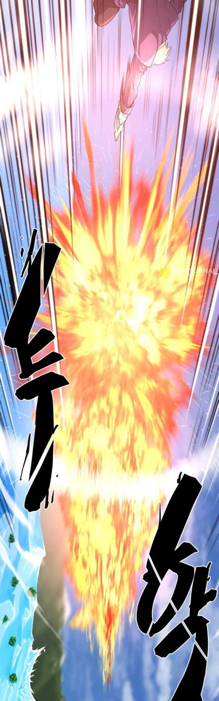 The World’s Best Engineer Chapter 54