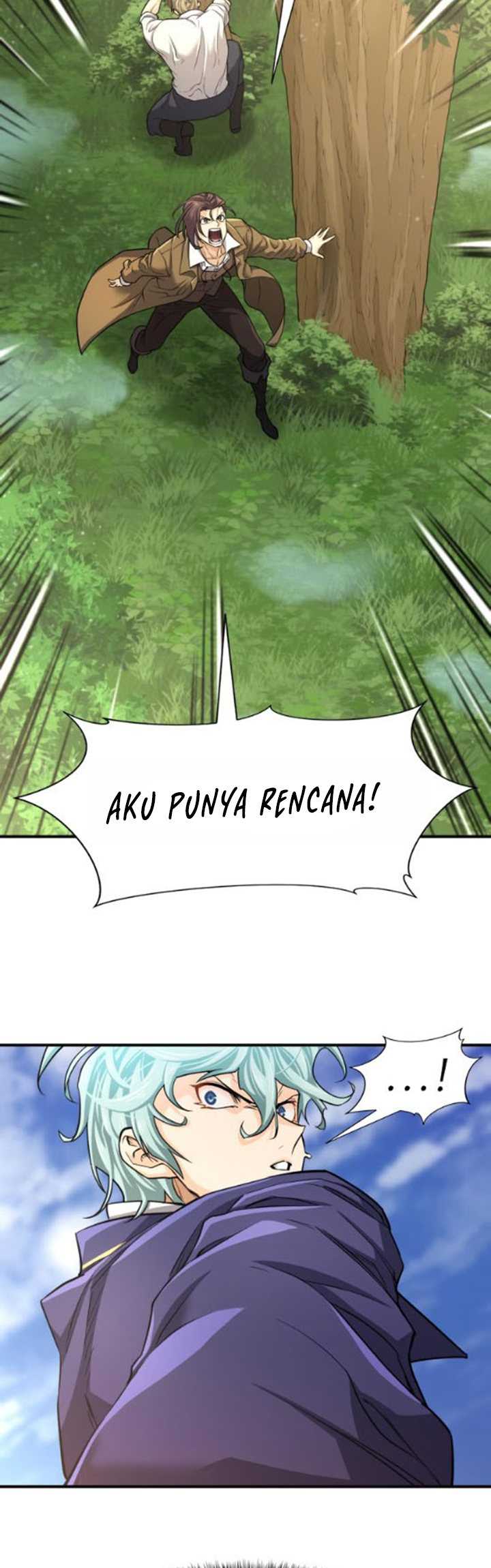 The World’s Best Engineer Chapter 54