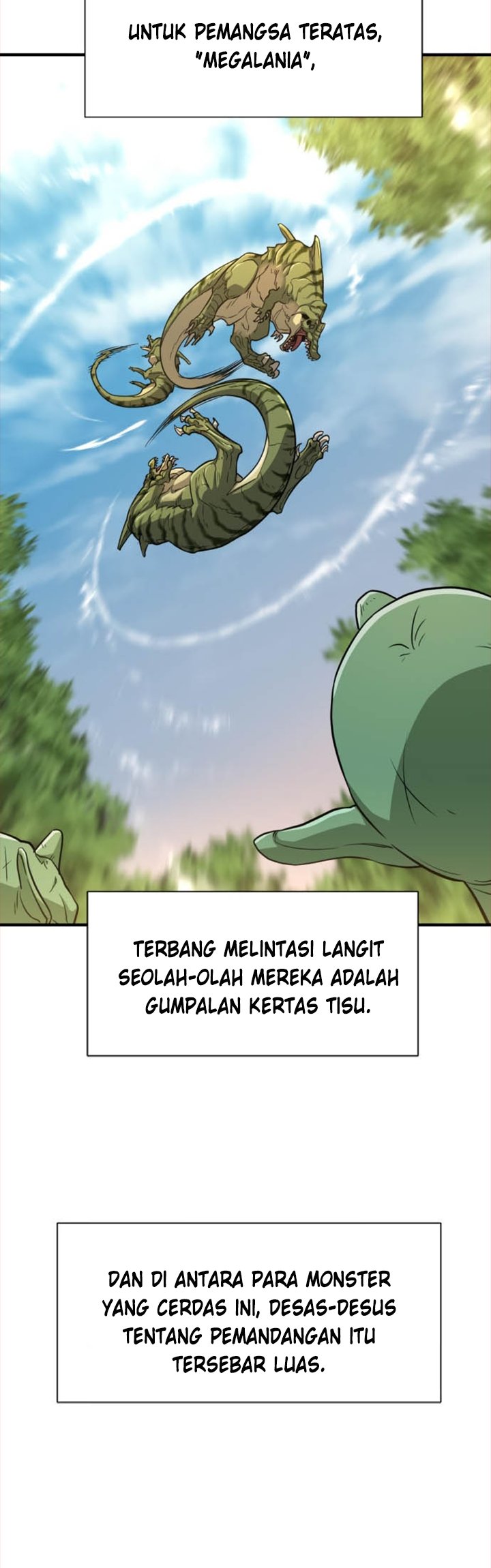 The World’s Best Engineer Chapter 57