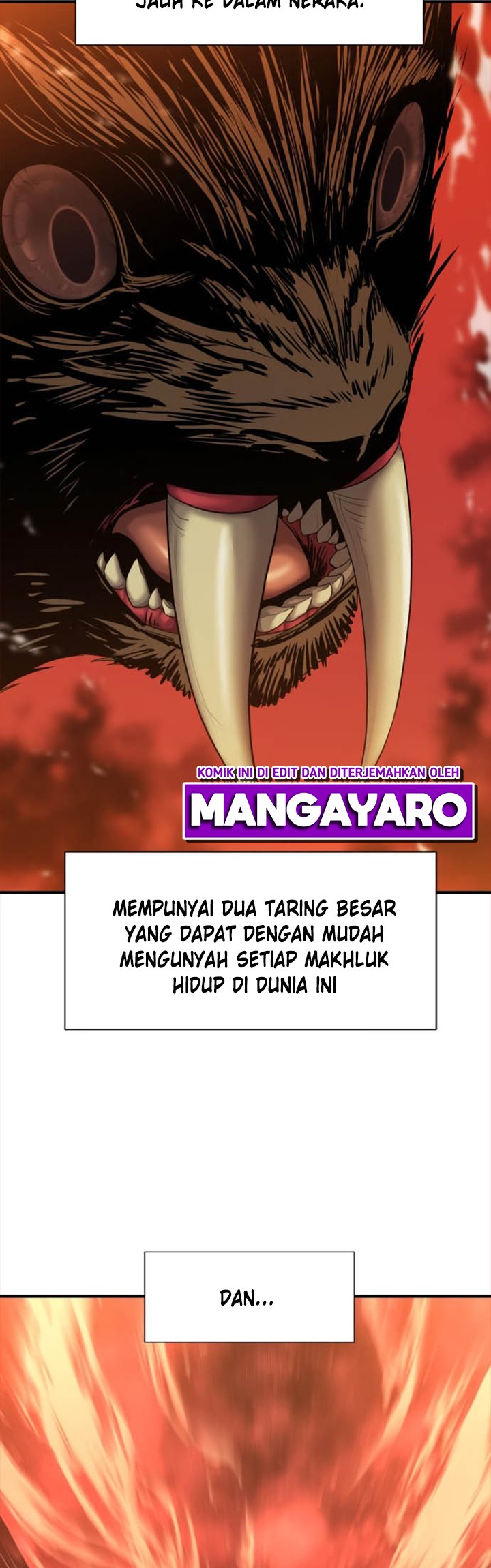 The World’s Best Engineer Chapter 57